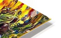 Original Signed Art 1 HD Metal print