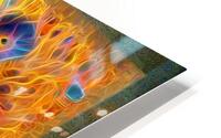 Surreal Epiphany  1 HD Metal print