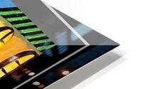 Exclusive 3D Wall Art 1 HD Metal print