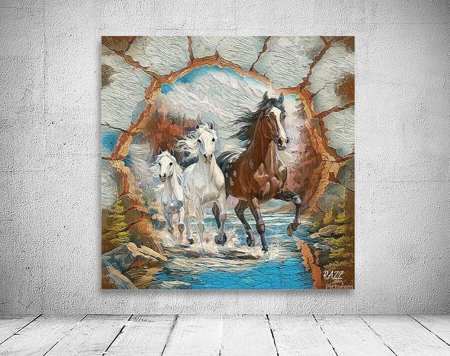 DN4L Wall Preview