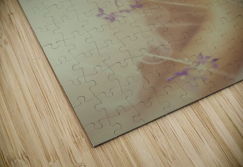 Wild Flower Artmood Visualz puzzle