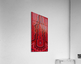 Escape Velocity Artwork Prints Acrylic Print