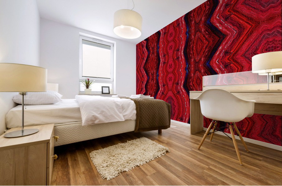 Escape Velocity Artwork Prints Mural print