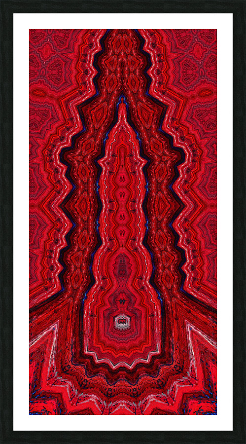 Escape Velocity Artwork Prints Picture Frame print