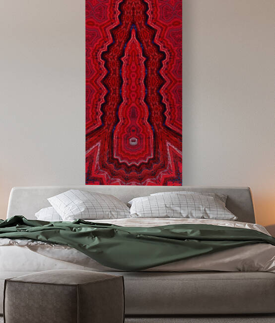Escape Velocity Artwork Prints by Nicholas Ferguson