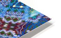 Inverted Source Artwork Prints HD Metal print
