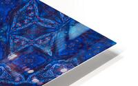 Dynamic Harmony Artwork Prints HD Metal print