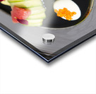 Avocado Crab Roll Roulade Acrylic print