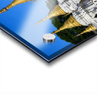 Wat Chedi Sao Lang Buddhist Temple Lampang Thailand Acrylic print