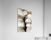 bread 2 Acrylic Print