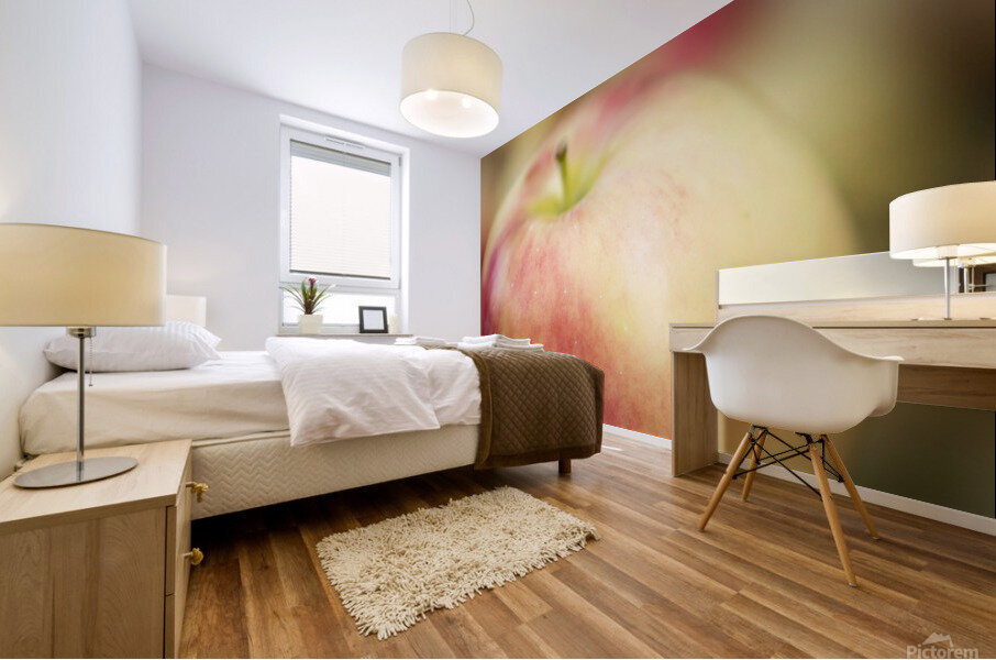 Ambrosia Apple 2 Mural print