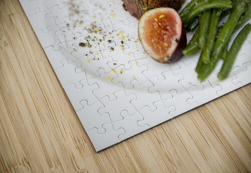 Quercy lamb rack Kevin Miller Photography puzzle