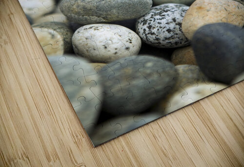 Beach River Rock Natural Pattern Texture Background Kevin Miller Photography puzzle