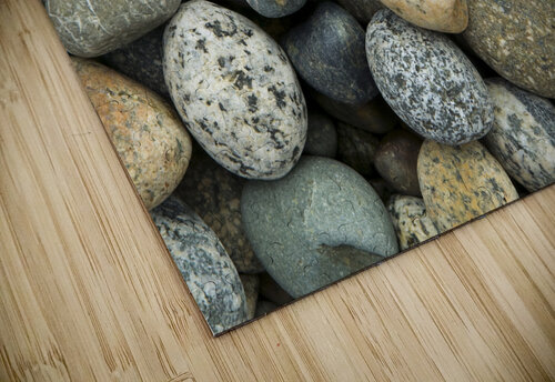 Beach River Rock Natural Pattern Texture Background Kevin Miller Photography puzzle