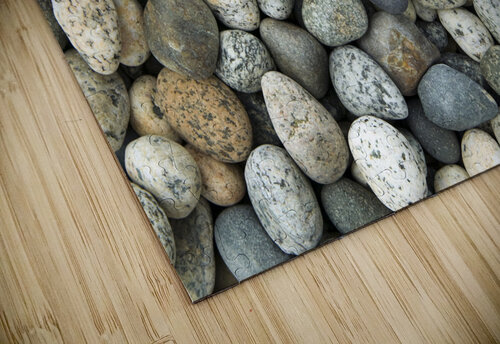 Beach River Rock Natural Pattern Texture Background Kevin Miller Photography puzzle