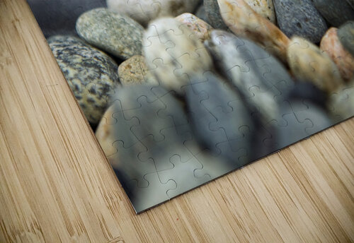 Beach River Rock Natural Pattern Texture Background Kevin Miller Photography puzzle