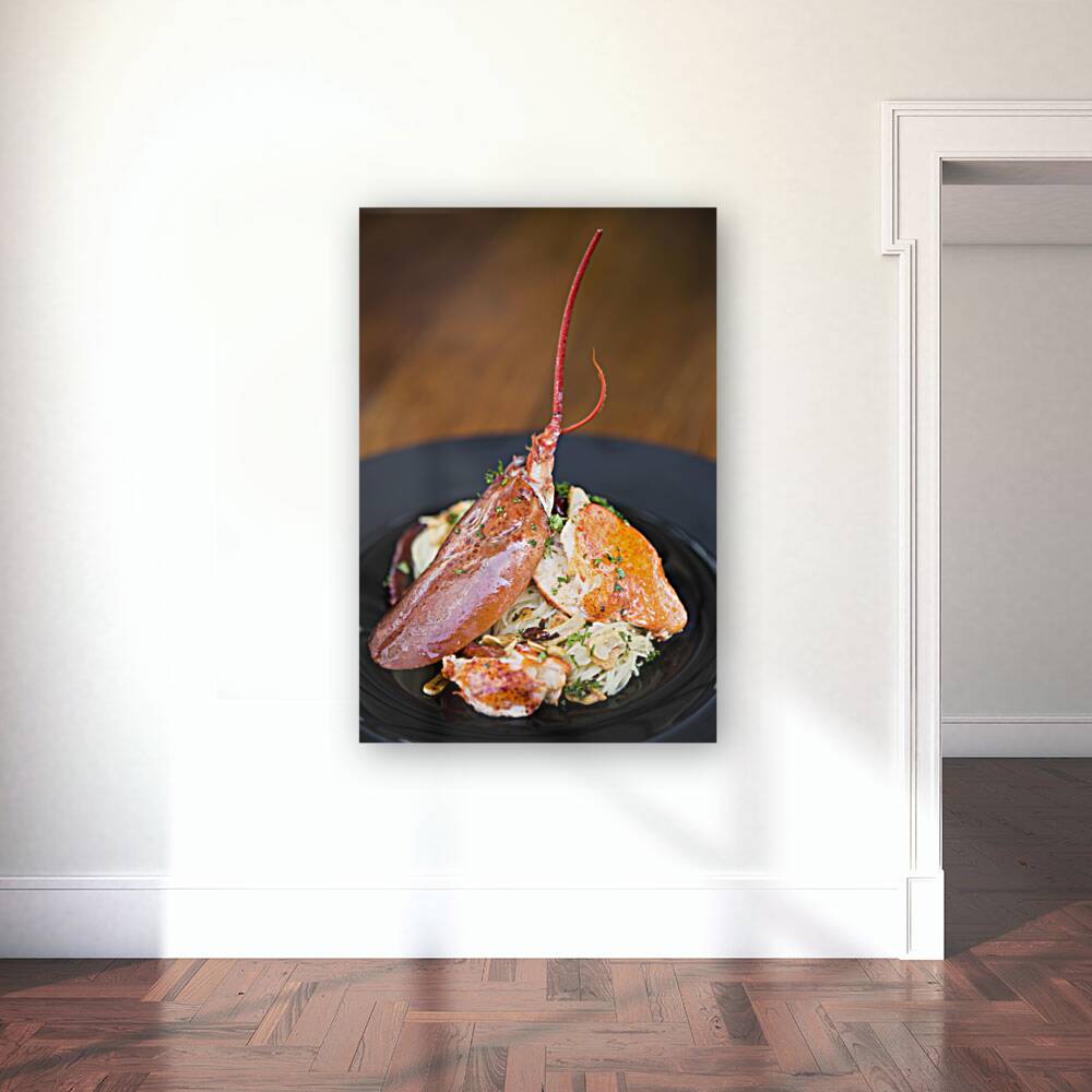 Fruit Cheese Platter Reproduction