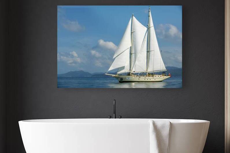 Phuket Kings Cup Sailing Regatta by Kevin Miller Photography