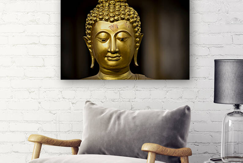 Wat Phra Singh Chiang Mai Thailand by Kevin Miller Photography