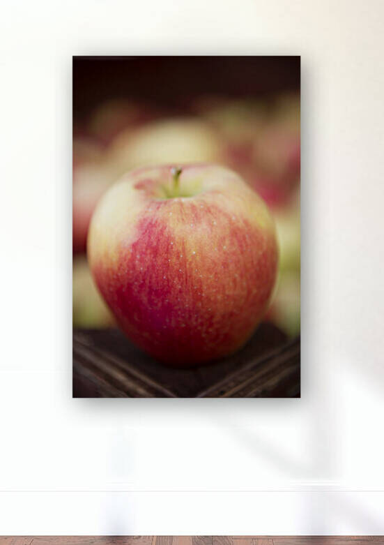 Ambrosia Apple 1 by Kevin Miller Photography