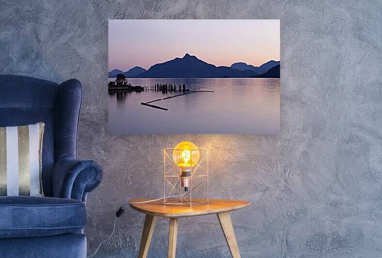 Britannia Beach Howe Sound Squamish British Columbia by Kevin Miller Photography