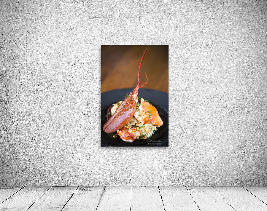 Fruit Cheese Platter Wall Preview