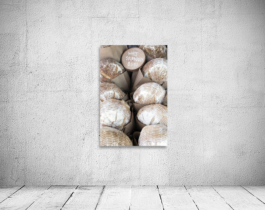 bread 2 Wall Preview