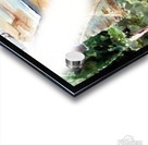 cottage Acrylic print