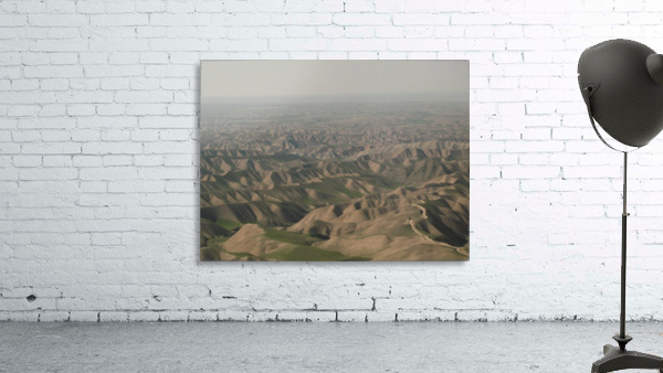 wave Wall Preview