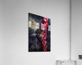 Love Acrylic Print