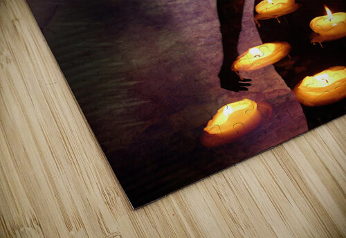 Magdalena Jude Smith puzzle