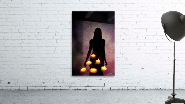 Magdalena Wall Preview