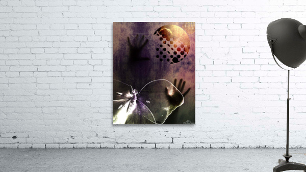 The Illusionist Wall Preview