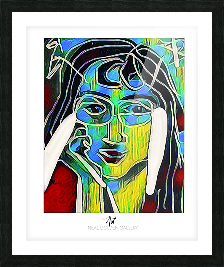  Fine Art print