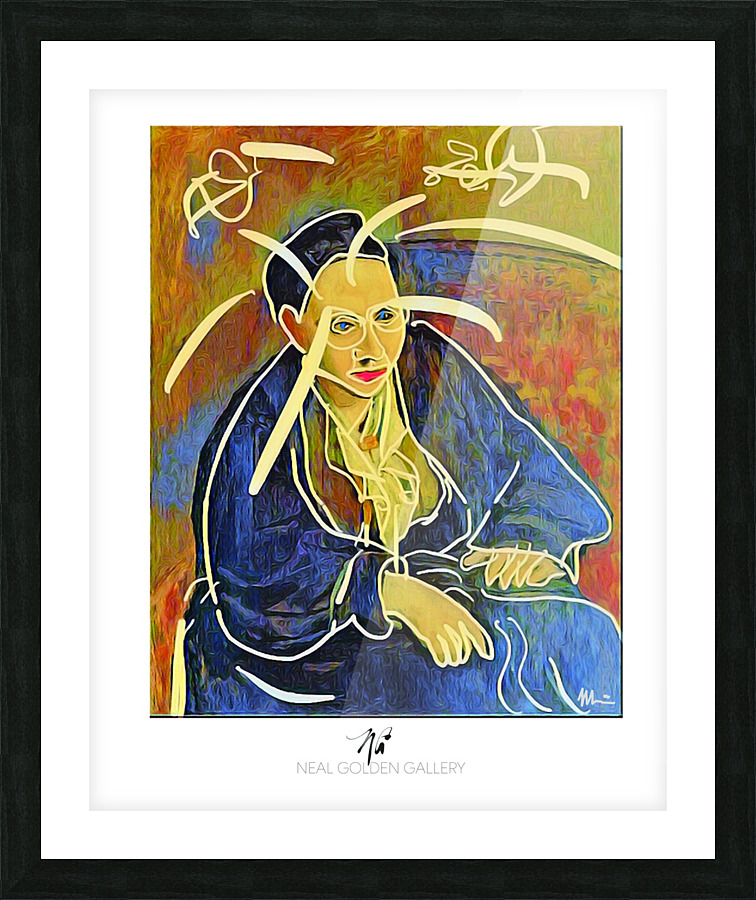  Fine Art print
