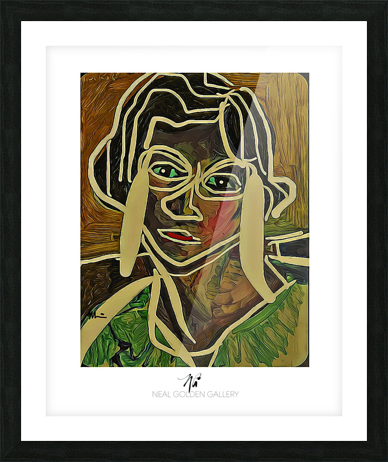  Fine Art print