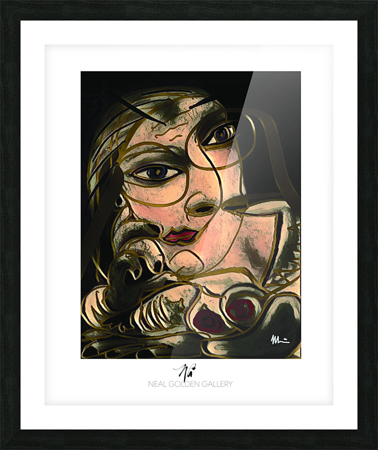  Fine Art print
