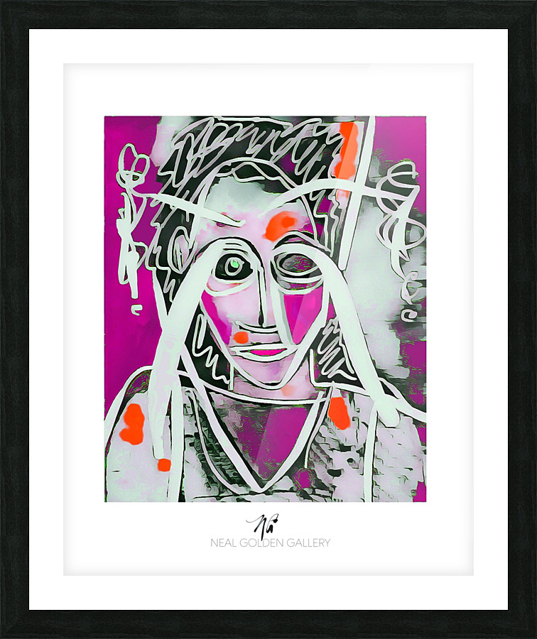  Fine Art print