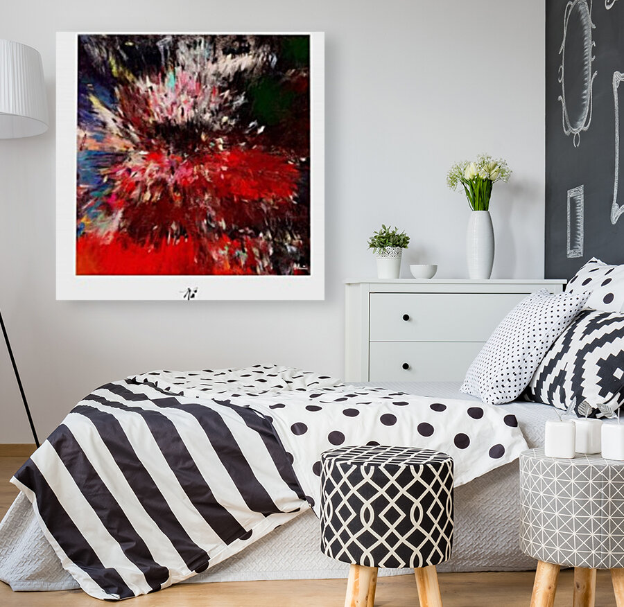 Divine Joy Reproduction