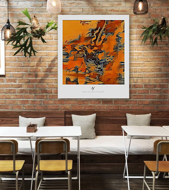 Golden Palace Reproduction