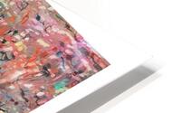 Brilliant Dream  HD Metal print