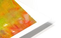 Fresh Start  HD Metal print