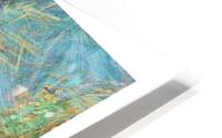 Pure Beauty  HD Metal print