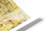 Heartfelt HD Metal print