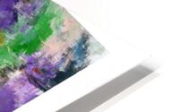 Infinity  HD Metal print