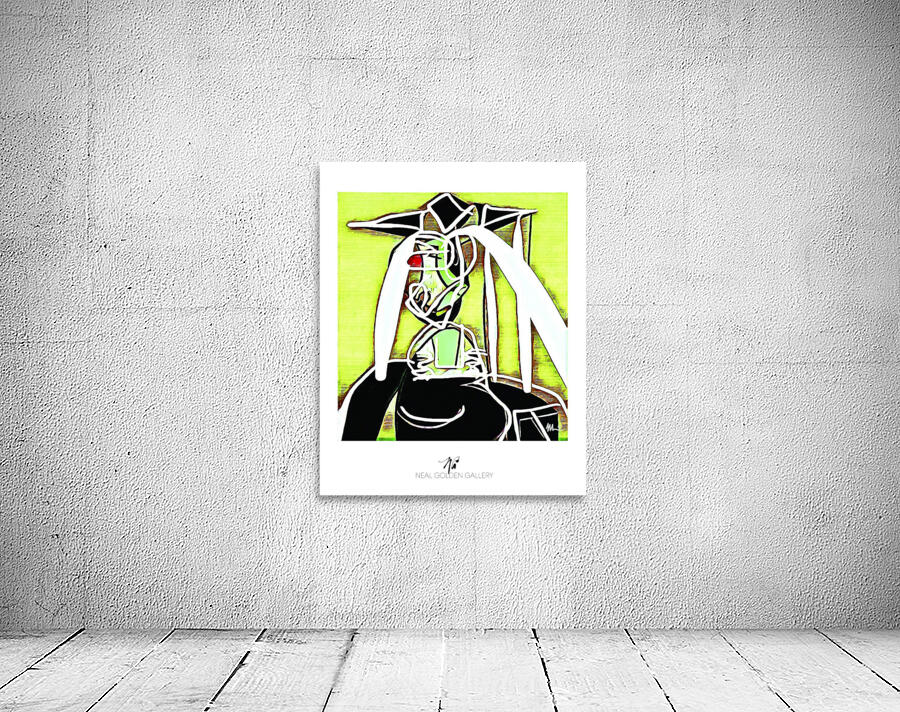 Head Maaster Green Wall Preview