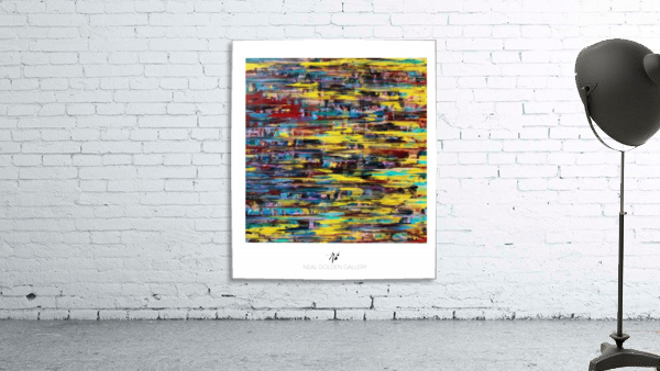 Breathless Wall Preview