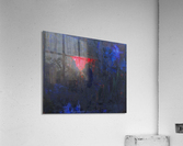 2014 Acrylic Print