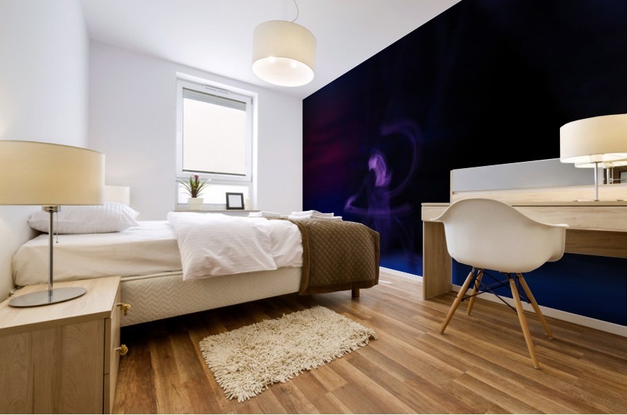 NCA_5690 Mural print