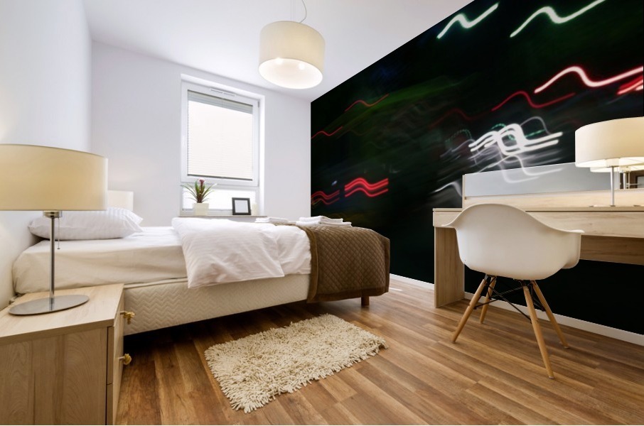 NCA_4983 Mural print